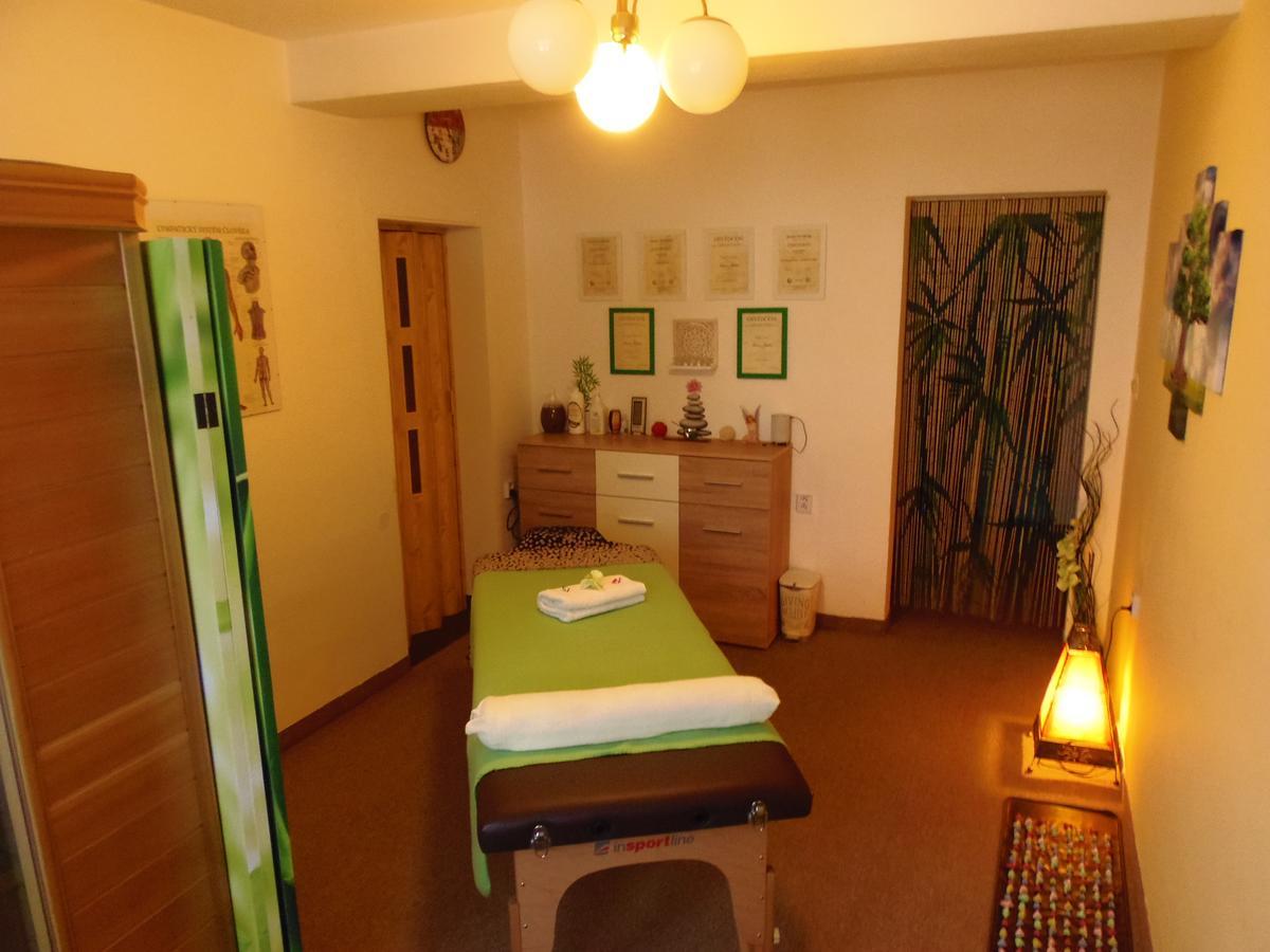 Hořice na Šumavě Hotel Stara Skola Na Sumave מראה חיצוני תמונה