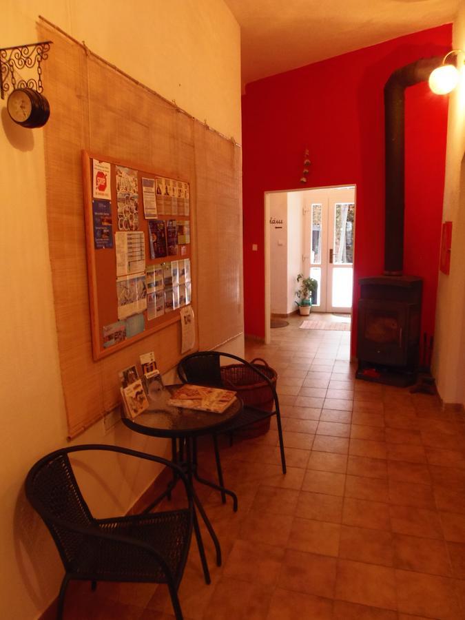 Hořice na Šumavě Hotel Stara Skola Na Sumave מראה חיצוני תמונה